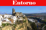 Arcos de la Frontera