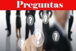 Preguntas frecuentes